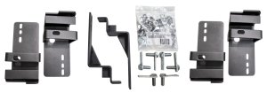 Kia Sorento Mounting Brackets - Go Rhino - OE Xtreme - `14-`15